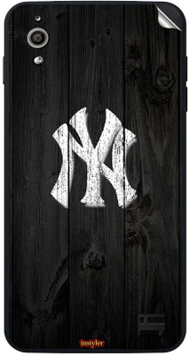 

instyler STICKER-15000 INFOCUS M370i Mobile Skin(Multicolor)