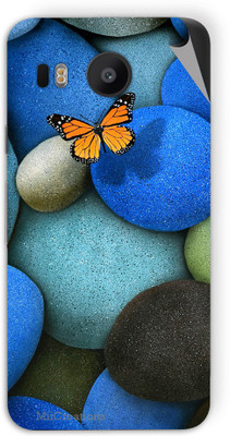 

MiiCreations L-NX-5x-MS-00054 LG Nexus 5x Mobile Skin(Multicolor)