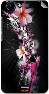 

instyler STICKER-1942 Micromax Canvas Mega E353 Mobile Skin(Multicolor)