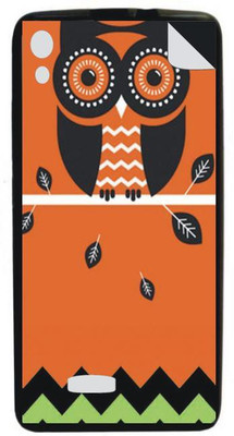 

Mobile Freak jdhjgh 16092016-497 Xolo A600 Mobile Skin(Multicolor)