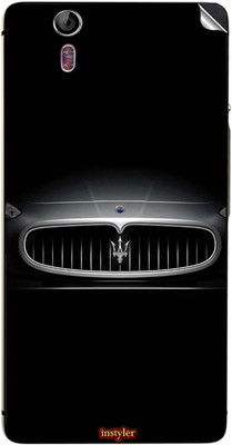 

instyler STICKER-15235 INFOCUS M810 Mobile Skin(Multicolor)