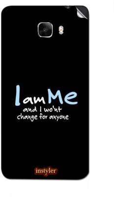 

instyler MMX2781 MICROMAX CANVAS NITRO A311 Mobile Skin(MULTICOLOR)