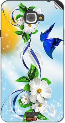 

instyler STICKER-14820 INFOCUS M350 Mobile Skin(Multicolor)