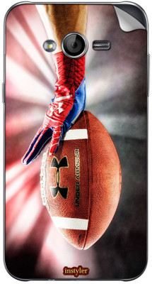 

instyler STICKER-7893 SAMSUNG S DUOS 3 G316HU Mobile Skin(Multicolor)