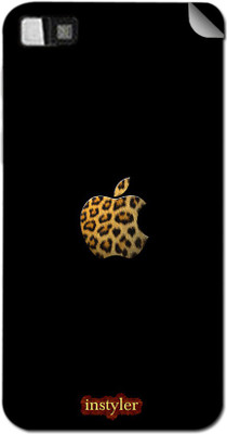 

instyler 13303 Blackberry Z10 Mobile Skin(Multicolor)
