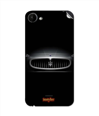 

instyler STICKER-385 Micromax Bolt Q338 Mobile Skin(Multicolor)