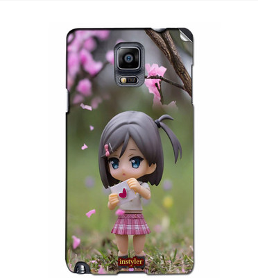 

instyler STICKER-7301 SAMSUNG GALAXY NOTE 3 Mobile Skin(Multicolor)
