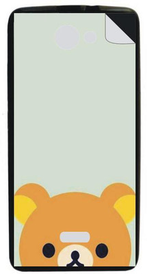 

Techno Gadgets gdhfh 19092016-288 Xolo Q1000 Mobile Skin(Multicolor)