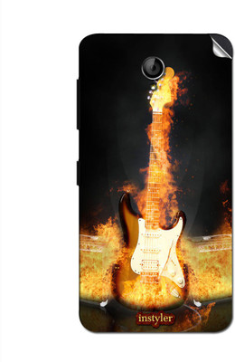 

instyler MMX2316 MICROMAX BOLT D320 Mobile Skin(MULTICOLOR)