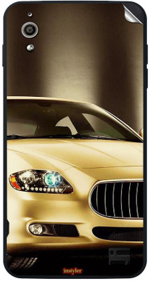 

instyler STICKER-14937 INFOCUS M370i Mobile Skin(Multicolor)