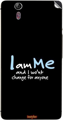 

instyler STICKER-15231 INFOCUS M810 Mobile Skin(Multicolor)