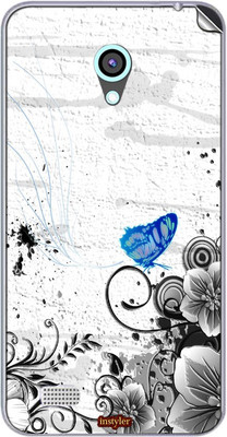 

instyler STICKER-28316 Oppo Joy 3 Mobile Skin(Multicolor)