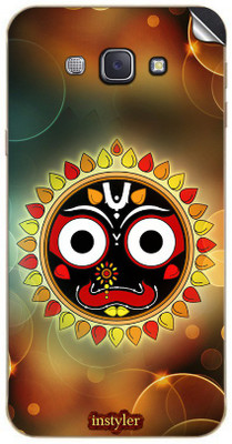 

instyler STICKER-6044 Samsung Galaxy A8 Mobile Skin(Multicolor)