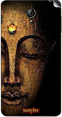 

instyler 13641 HP SLATE 6 VOICE TAB Mobile Skin(MULTICOLOR)