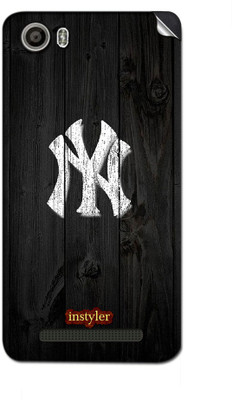 

instyler STICKER-25950 Lava A89 Mobile Skin(Multicolor)