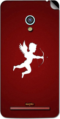 

instyler 10597 ASUS ZENFONE 5 Mobile Skin(MULTICOLOR)