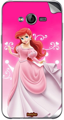 

instyler STICKER-7909 SAMSUNG S DUOS 3 G316HU Mobile Skin(Multicolor)