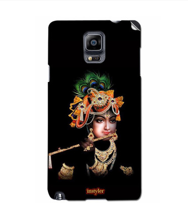 

instyler STICKER-7236 SAMSUNG GALAXY NOTE 3 Mobile Skin(Multicolor)