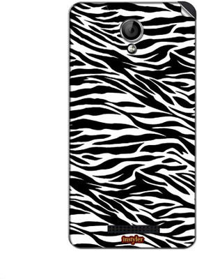 

instyler STICKER-18252 KARBONN TITANIUM DAZZLE 3 S204 Mobile Skin(Multicolor)