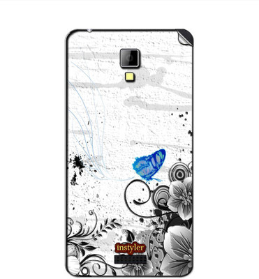 

instyler C1616 Gionee Pioneer P4 Mobile Skin(Multicolor)