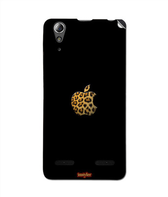 

instyler STICKER-12903 LENOVO A6010 PLUS Mobile Skin(Multicolor)
