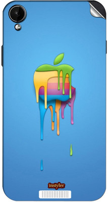

instyler STICKER-24759 Lava P7 Mobile Skin(Multicolor)