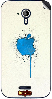 

instyler MX1212 MICROMAX CANVAS MAGNUS A117 Mobile Skin(MULTICOLOR)