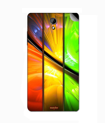 

instyler STICKER-30440 Oppo Find 5 Mini Mobile Skin(Multicolor)