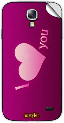 

instyler STICKER-6801 Samsung Galaxy Mega 2 Mobile Skin(Multicolor)
