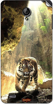 

instyler STICKER-19925 Karbonn Titanium S2 Plus Mobile Skin(Multicolor)