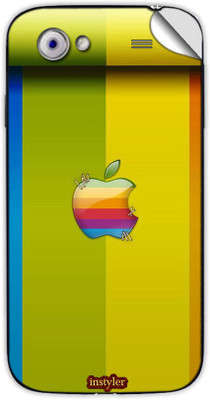 

instyler STICKER-7656 SAMSUNG GALAXY S ADVANCE Mobile Skin(Multicolor)