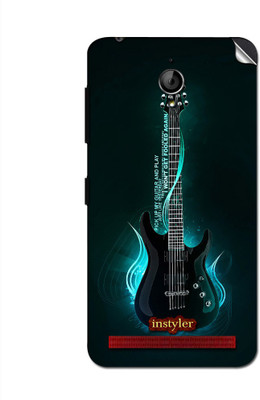 

instyler 10971 ASUS ZENFONE GO ZC500TG Mobile Skin(MULTICOLOR)