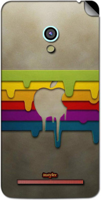 

instyler 10457 ASUS ZENFONE 5 Mobile Skin(MULTICOLOR)