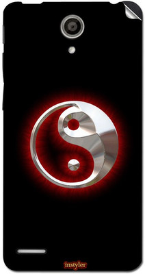 

instyler STICKER-14531 INFOCUS M260 Mobile Skin(Multicolor)