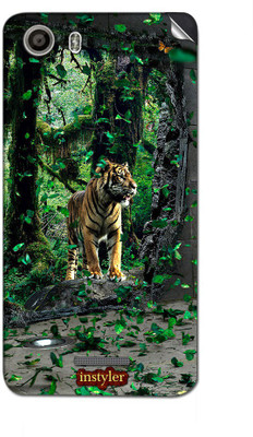 

instyler MMX726 MICROMAX CANVAS SPARK 2 Q334 Mobile Skin(MULTICOLOR)