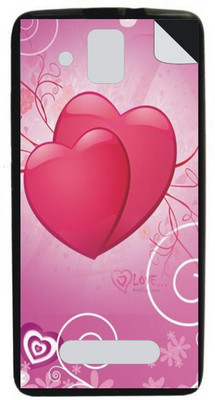 

Techno Gadgets hghxj 19092016-493 Xolo Q2000 Mobile Skin(Multicolor)