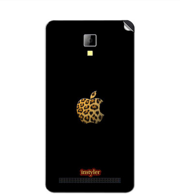 

instyler 16453 MICROMAX BOLT Q331 Mobile Skin(MULTICOLOR)