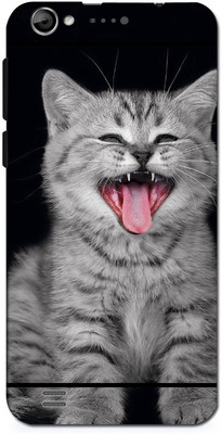 

instyler DS41464 VIVO X1 Mobile Skin(MULTICOLOR)