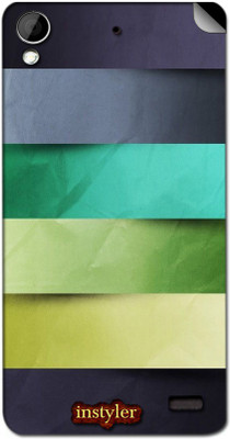 

instyler 11938 Gionee Elife S5.1 GN9005 Mobile Skin(MULTICOLOR)