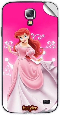 

instyler STICKER-6859 Samsung Galaxy Mega 2 Mobile Skin(Multicolor)