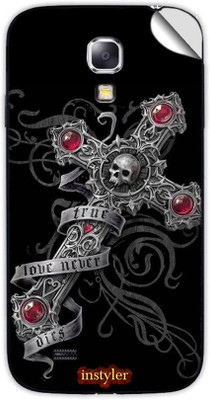 

instyler STICKER-7065 SAMSUNG GALAXY MEGA 6.3 Mobile Skin(Multicolor)