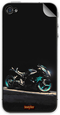 

instyler DESIGNER92 ASUS ZENFONE MAX ZC550KL Mobile Skin(MULTICOLOR)