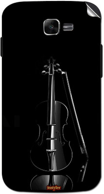 

instyler STICKER-8315 SAMSUNG STAR PRO S7262 Mobile Skin(Multicolor)