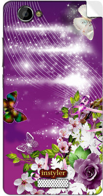 

instyler 12368 Gionee M2 Mobile Skin(MULTICOLOR)
