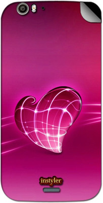 

instyler MX1408 MICROMAX CANVAS TURBO A250 Mobile Skin(MULTICOLOR)