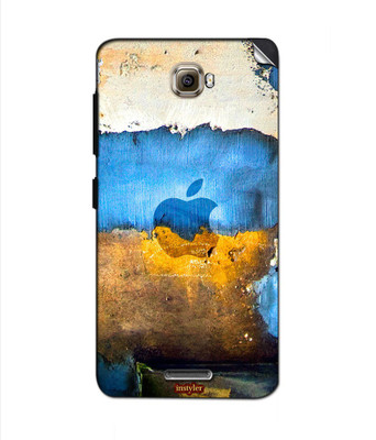 

instyler STICKER-10511 Lenovo S856 Mobile Skin(Multicolor)