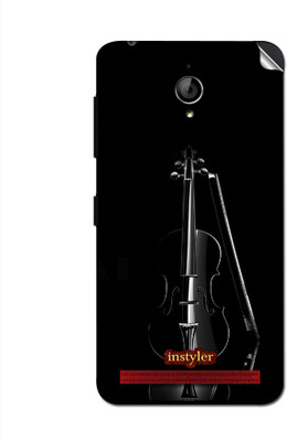 instyler 10965 ASUS ZENFONE GO ZC500TG Mobile Skin(MULTICOLOR)
