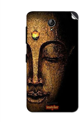 

instyler MMX1541 MICROMAX UNITE 2 A106 Mobile Skin(MULTICOLOR)
