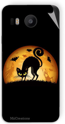 

MiiCreations L-NX-5x-MS-00028 LG Nexus 5x Mobile Skin(Multicolor)