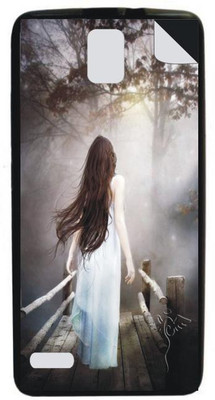 

Mobile Freak srcfd 21112016-128 XOLO Q1010i Mobile Skin(Multicolor)